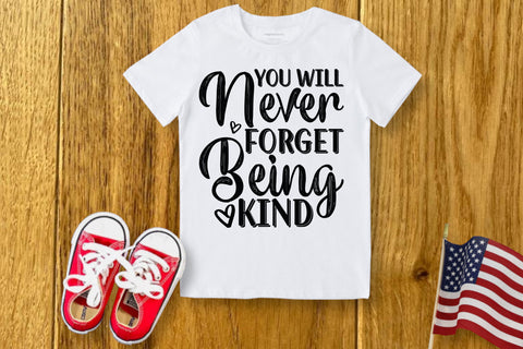 Kindness SVG Designs Bundle SVG PatternFeed8 