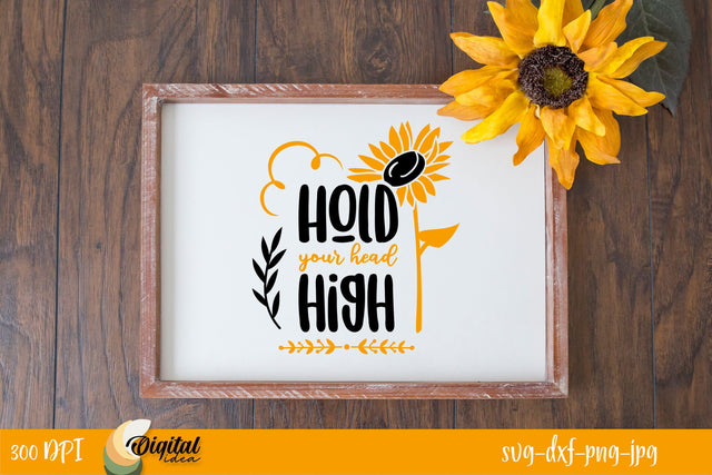 Kindness&Love | Honey&Hive | Bee Cute&Funny Quotes | Bee Photo Frames SVG Evgenyia Guschina 