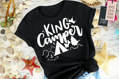 King Camper SVG dapiyupi store 