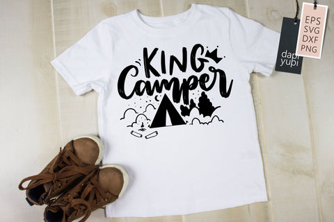 King Camper SVG dapiyupi store 