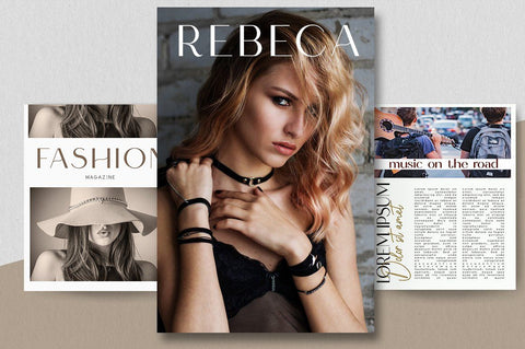 King Graphics Font Wildan Type 