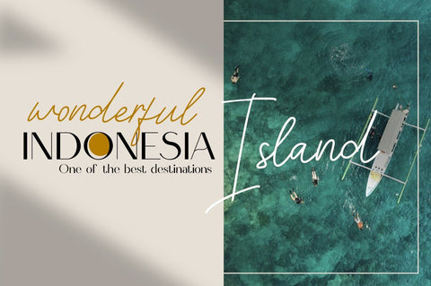 King Graphics Font Wildan Type 