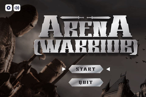 KING HOSHUN | Display Hero Font Font twinletter 