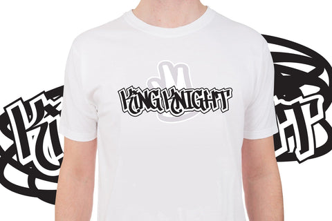 King Knight Font BB Digital Arts 