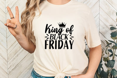 King of Black Friday SVG CraftlabSvg29 