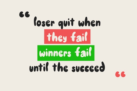 King Rabbit - Cute and Bubbly Display Font ahweproject 