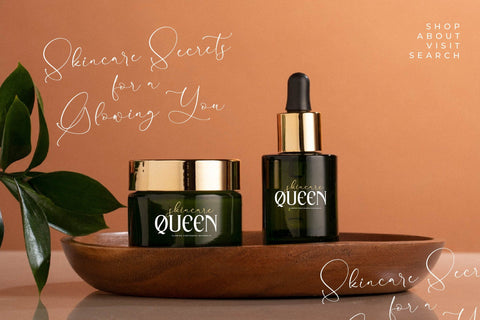 Kingdom Estella Font Duo Font Storytype Studio 