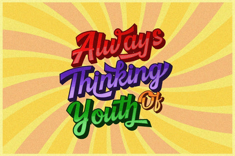 Kingfisher Layered Font Font Javapep 