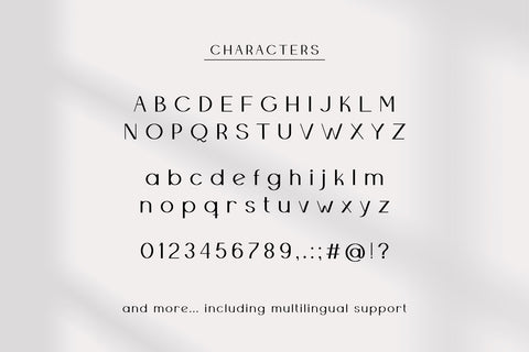 Kings and Queens Font Cotton White Studio 