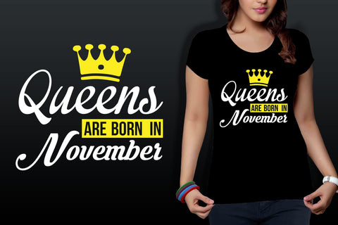 Kings And Queens SVG Design Bundle SVG Rupkotha 