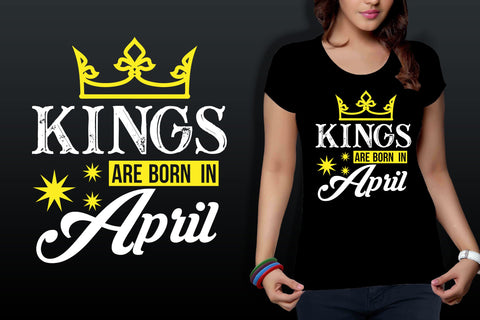 Kings And Queens SVG Design Bundle SVG Rupkotha 