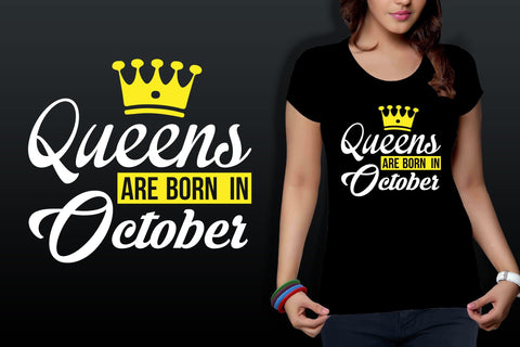 Kings And Queens SVG Design Bundle SVG Rupkotha 