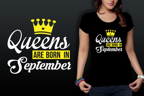 Kings And Queens SVG Design Bundle SVG Rupkotha 