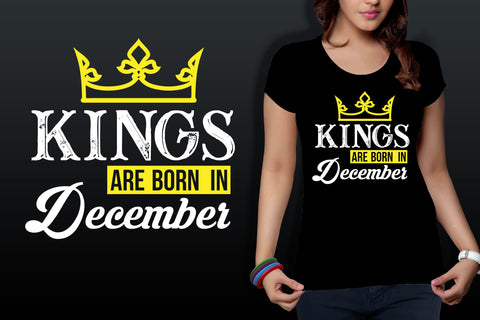 Kings And Queens SVG Design Bundle SVG Rupkotha 