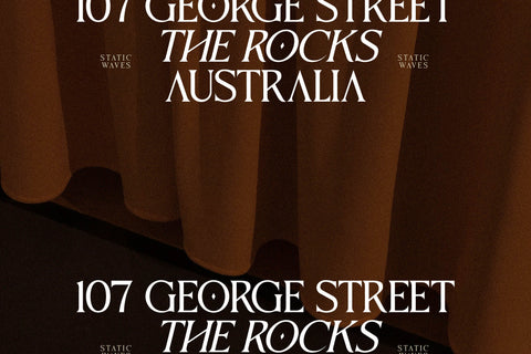 Kingston Roman Typeface Font Storytype Studio 