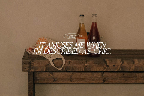 Kingston Roman Typeface Font Storytype Studio 