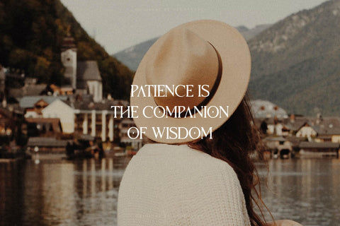 Kingston Roman Typeface Font Storytype Studio 