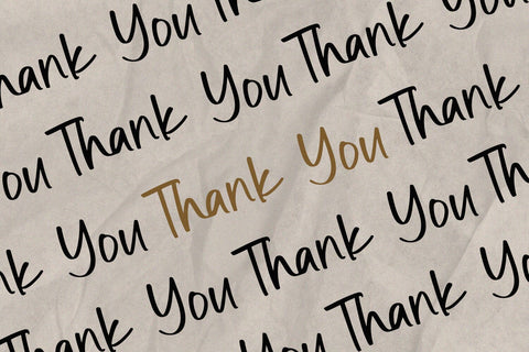 Kinston - Handwritten Font Font Alpaprana Studio 