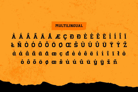 Kinuhi Font twinletter 