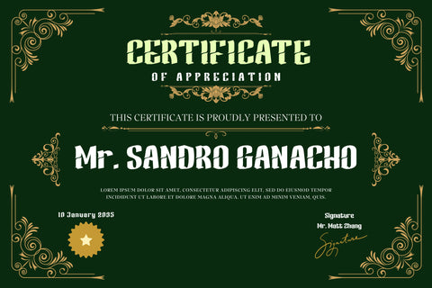 KINURE Blackletter Font Font twinletter 