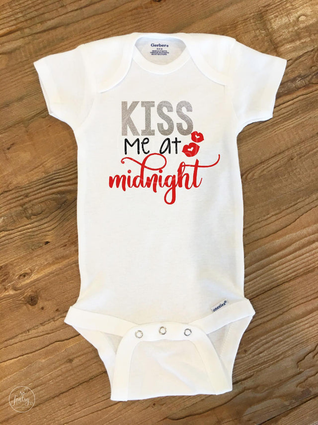 Kiss Me at Midnight SVG So Fontsy Design Shop 