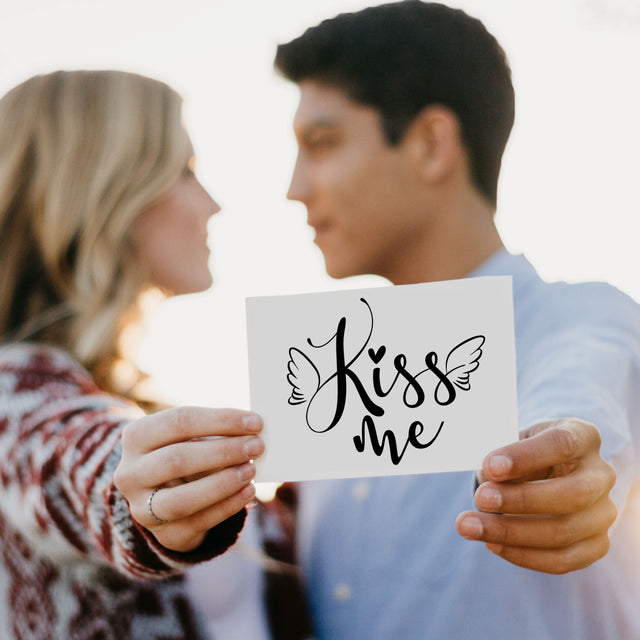 Kiss me im irish Svg, always kiss me Svg, kiss me goodnight Svg, tuck me in tight Svg, kiss me t shirt, Cricut, Silhouette, Dxf, Pdf,Png,Ai SVG MyDesiredSVG 