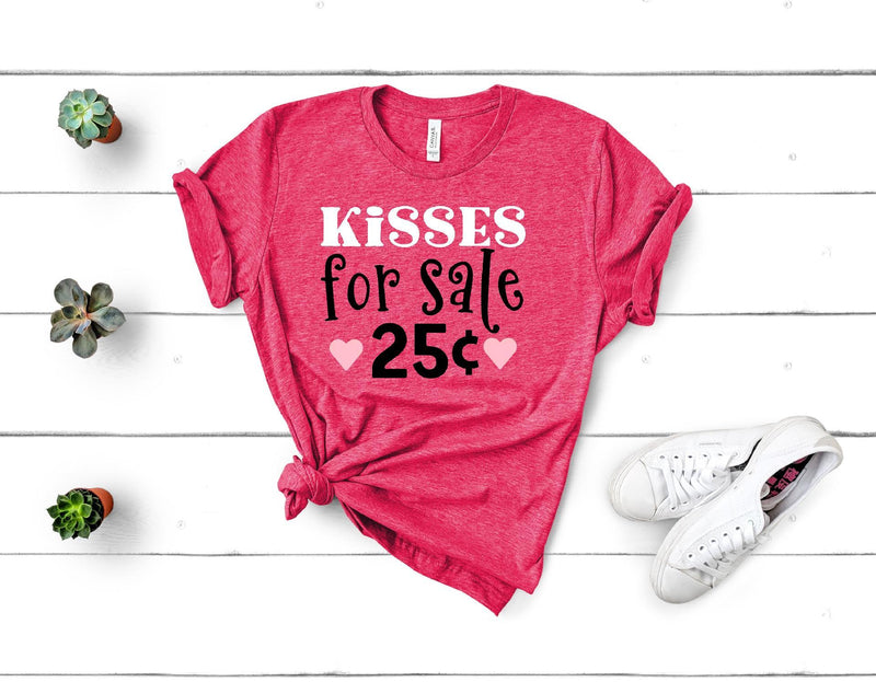 Kisses for Sale SVG Design SVG So Fontsy Design Shop 