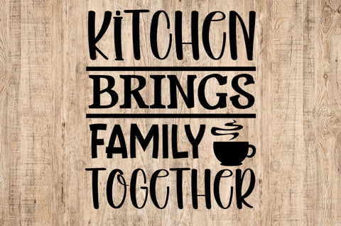 kitchen brings SVG SVG Regulrcrative 