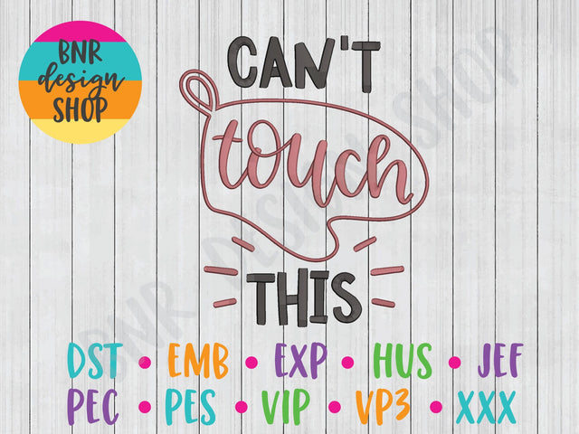 Kitchen Machine Embroidery Design Embroidery/Applique BNRDesignShop 