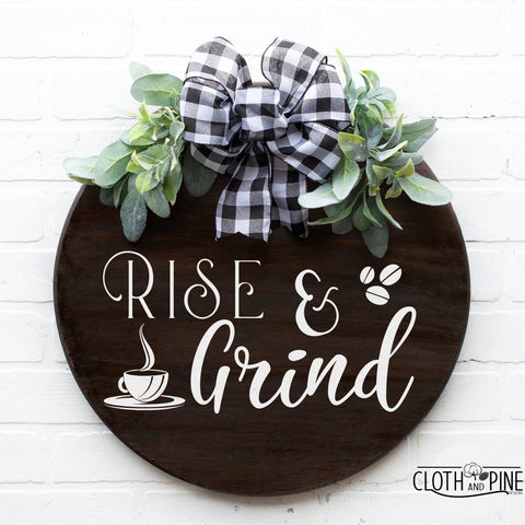 Kitchen Mini Bundle - 6 Designs SVG Cloth and Pine Designs 