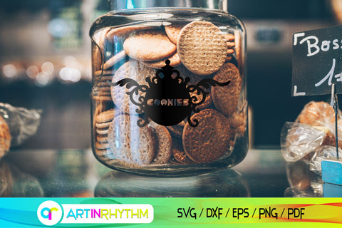 Kitchen pantry labels svg bundle SVG Artinrhythm shop 