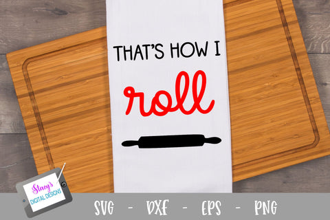 Kitchen Quote Bundle - 8 Kitchen SVG Designs SVG Stacy's Digital Designs 