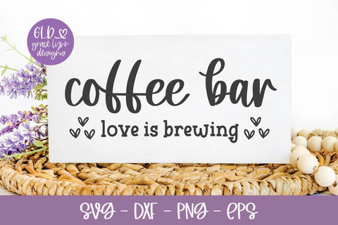 Kitchen Quotes SVG Bundle - 6 Kitchen SVGs - Funny Kitchen Sign Designs SVG Grace Lynn Designs 