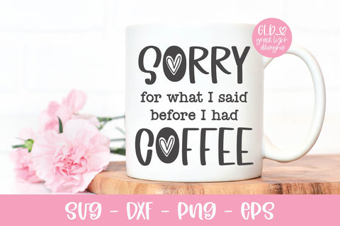 Kitchen Quotes SVG Bundle - 6 Kitchen SVGs - Funny Kitchen Sign Designs SVG Grace Lynn Designs 