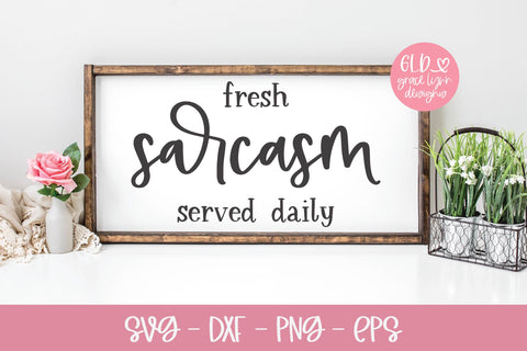 Kitchen Quotes SVG Bundle - 6 Kitchen SVGs - Funny Kitchen Sign Designs SVG Grace Lynn Designs 