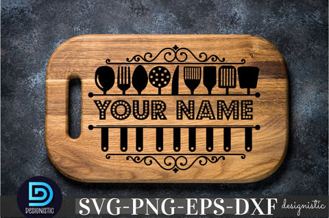 Kitchen Quotes SVG Bundle, Kitchen SVG SVG DESIGNISTIC 