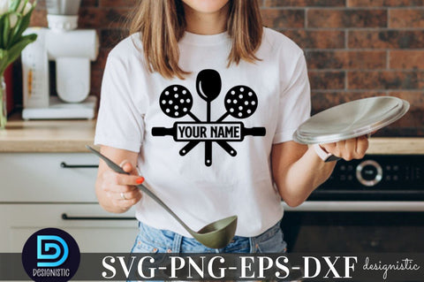 Kitchen Quotes SVG Bundle, Kitchen SVG SVG DESIGNISTIC 