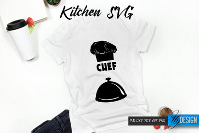 Kitchen Quotes Svg. Women Quotes. Sayings Svg. Life Quotes Svg. SVG Fly Design 