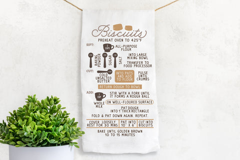 Kitchen Recipe SVG Bundle SVG SavanasDesign 