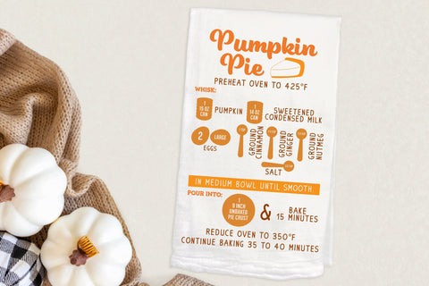 Kitchen Recipe SVG Bundle SVG SavanasDesign 