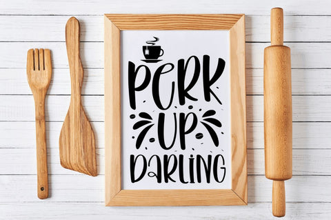 Kitchen Sign Svg bundle SVG Regulrcrative 