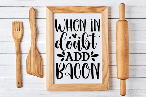 Kitchen Sign Svg bundle SVG Regulrcrative 