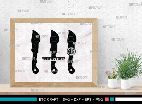 Kitchen Silhouette, Kitchen SVG, Chef Svg, Cooking Svg, Cook Svg, Kitchen Monogram, SB00171 SVG ETC Craft 