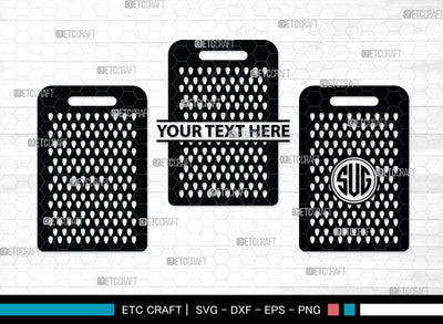 Kitchen Silhouette, Kitchen SVG, Chef Svg, Cooking Svg, Cook Svg, Kitchen Monogram, SB00171 SVG ETC Craft 