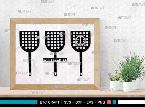 Kitchen Silhouette, Kitchen SVG, Chef Svg, Cooking Svg, Cook Svg, Kitchen Monogram, SB00171 SVG ETC Craft 