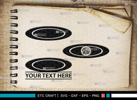 Kitchen Silhouette, Kitchen SVG, Chef Svg, Cooking Svg, Cook Svg, Kitchen Monogram, SB00171 SVG ETC Craft 