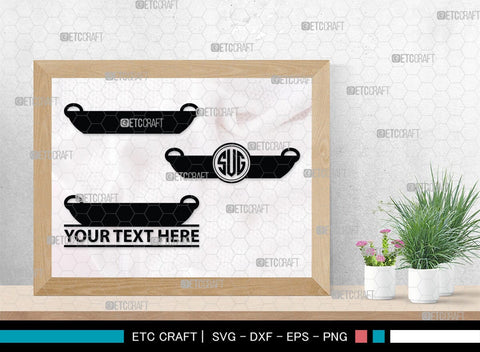 Kitchen Silhouette, Kitchen SVG, Chef Svg, Cooking Svg, Cook Svg, Kitchen Monogram, SB00171 SVG ETC Craft 