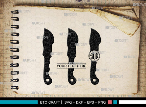 Kitchen Silhouette, Kitchen SVG, Chef Svg, Cooking Svg, Cook Svg, Kitchen Monogram, SB00171 SVG ETC Craft 