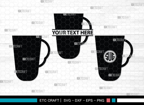 Kitchen Silhouette, Kitchen SVG, Chef Svg, Cooking Svg, Cook Svg, Kitchen Monogram, SB00171 SVG ETC Craft 