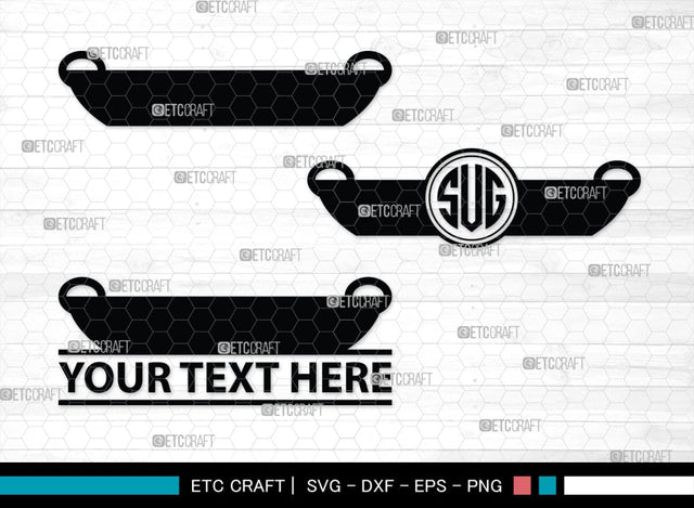 Kitchen Silhouette, Kitchen SVG, Chef Svg, Cooking Svg, Cook Svg, Kitchen Monogram, SB00171 SVG ETC Craft 